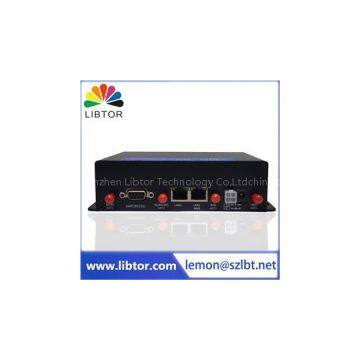 Industrial Wireless 4g/lte Router