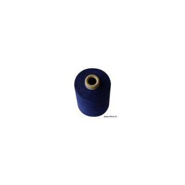 Sell Polyester Spun Yarn
