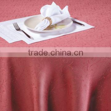 High quality 5 star hotel cotton napkin