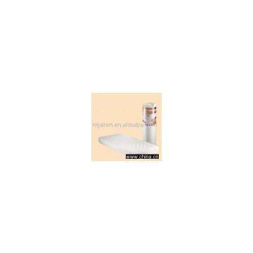 memory foam topper mattress