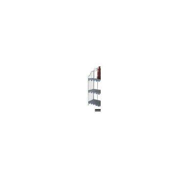 Sell Three Tier Shelving 3006A