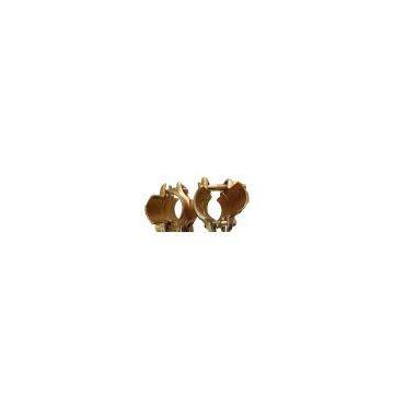 Sell Italian Type Forged Swivel Coupler