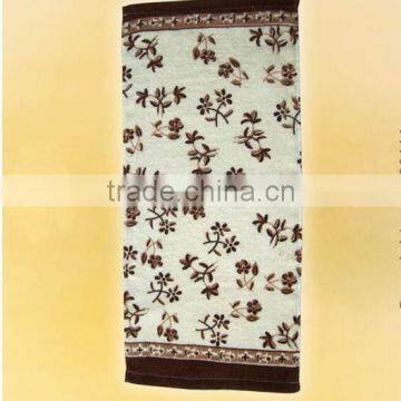 promotion custom print cotton tea towel