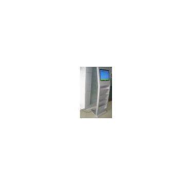 Supply 17 inch floor-standing ad player-Vcam528