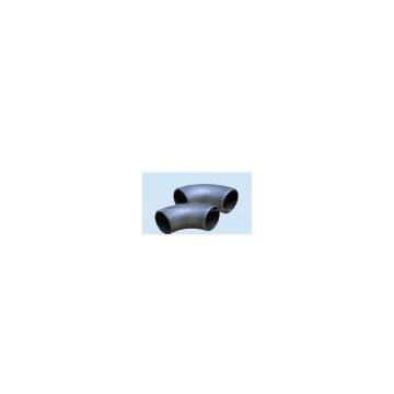 JIS 45Deg LR carbon steel seamless welding elbow