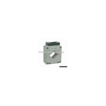 MSQ Current Transformer with 5A Rated Input Current, High Accuracy and Reliability