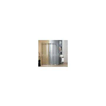 stainless steel shower enclosure b-001
