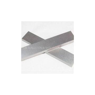 Titnaium-Zirconium-Molybdenum(TZM) Alloy Sheet