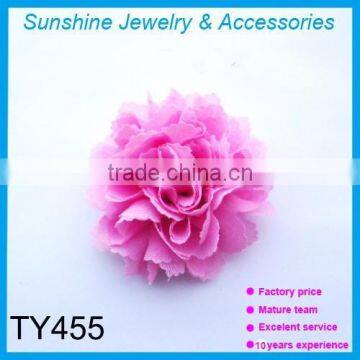 Latest fashion fancy flower hair clip