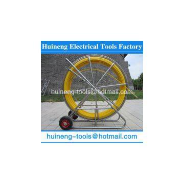 Pipe Traker Traceable Midi Duct Rodder Hot Sale