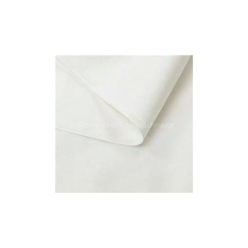 Plain Silk Cotton Fabric