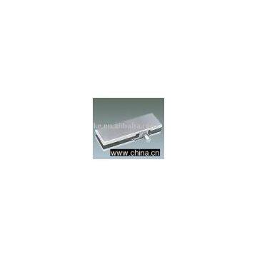 Over panel Pivot Patch Fittings