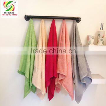 Hot Sale Product Bath Gift Set Bath Towels photo-5