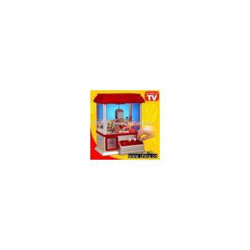TV287 Game Machine