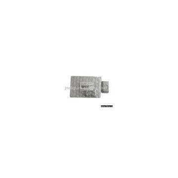 digital camera battery cover