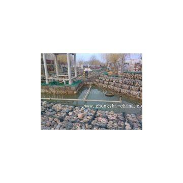 gabion cage