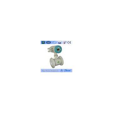 Electromagnetic flowmeter