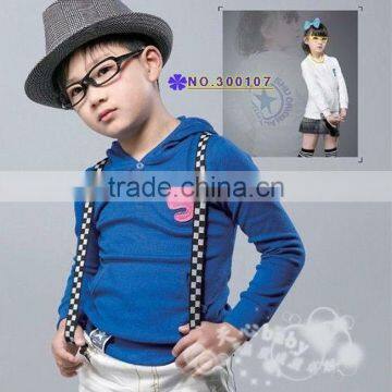 15colors kids suspenders,children suspenders,boys/girls belts,baby straps braces,wholesale 5pcs/lot