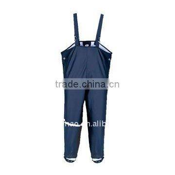 PS813 PU Kids Rain pants