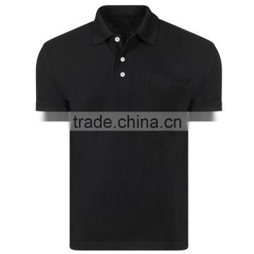 100% Cotton Customized Logo polo shirt racing