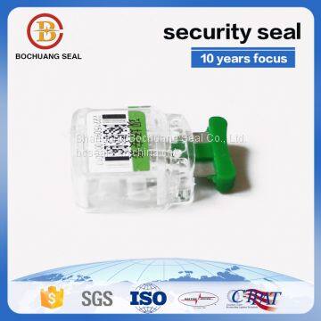 M103 Top Sale Unique Design Customized Gas Meter Seal With Fast Delivery photo-3