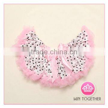 Pettiskirt Baby Girls Skirts Pettiskirt Costume photo-5