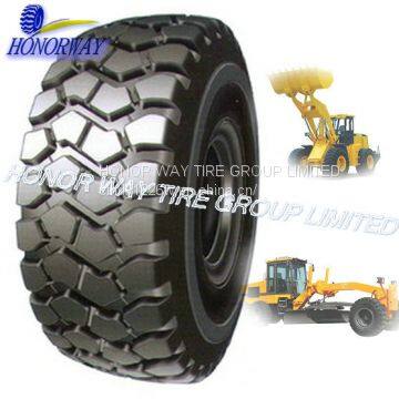 Loader Tire, Radial OTR Tire (20.5R25 23.5R25 26.5R25 29.5R25 29.5R29etc) photo-2
