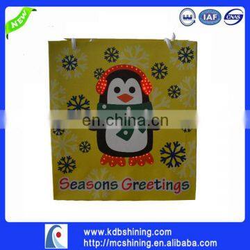 Light Stand Bag Stand up Pouch Bags for Tea Stand up Bird Food Bag photo-6