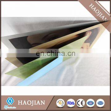 Aluminum Sheet Metal Sublimation Aluminum Sheet Decorative Aluminum Sheet photo-5