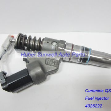 Cummins M11 engine injector 4026222