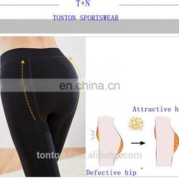 Custom Womens Yoga Pants With High Quality Yoga Leggings Wholesale