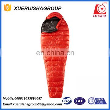 best supplier newest windproof sleeping bag