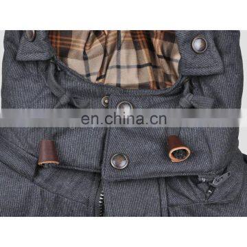 New Design Italian Extreme Winter Jacket Men photo-6