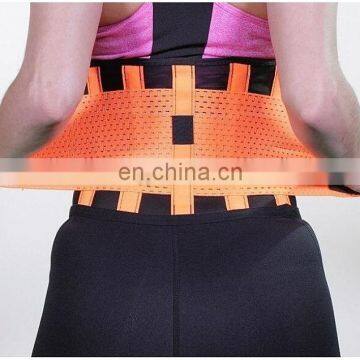 Unisex Sport Body Shaper Belt for an Hourglass Shaper photo-6