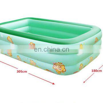 SUNWAY Inflatable Floating Pool Cooler,Inflatable Pool Plug,Inflatable Pool Animals photo-3