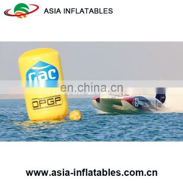 Inflatable Marker Buoys, Inflatable Cylinder Buoy