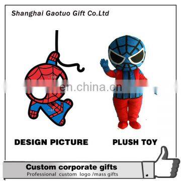 Fashion Cheap Stuffed Animals Custom Plush Toy photo-2