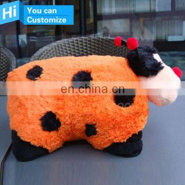 >>>2016 Hot Selling Animal Designs Shaped Cushion/// photo-3