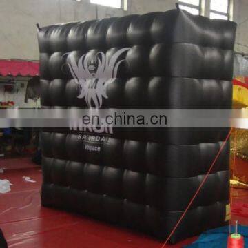 2014 Inflatable photo booth/ Inflatable Photo Studio ,LOGO