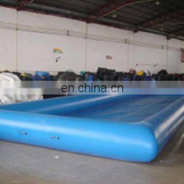 Inflatable Swimming Pool