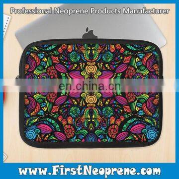 Beautiful And Charming Foam Laptop Bag 13 inch