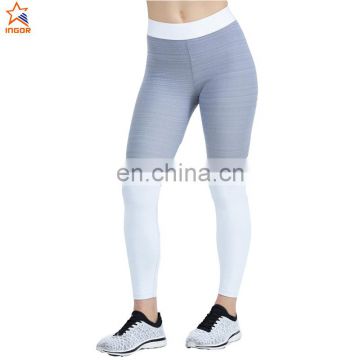 hot yoga pants ladies custom running tights wholesale high quality oem leggings