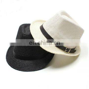 Hot sale mens sun straw hat