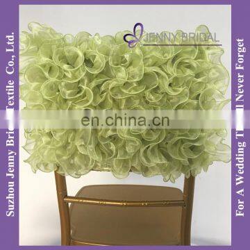 C005T luxury banquet wedding conference chair covers