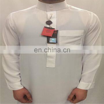 long sleeve aldaffah muslim dress