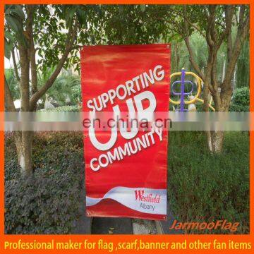 Advertiding Vinyl Banner for Promotional