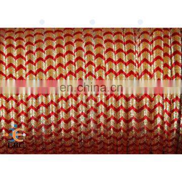 Soutache Cord | Soutache Braid Width 3mm, 4mm, 5mm, 6mm, 7mm, 8mm photo-3