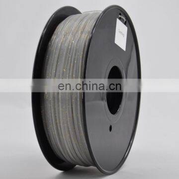 3d Printer Filament 1.75mm Twinkling Filament Pla for 3d Printer photo-4