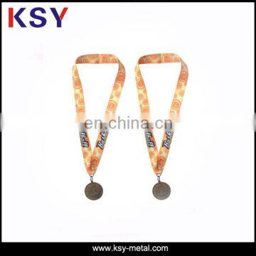 Cheap 3D Metal Medal Custom photo-5