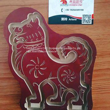 2018 NEW PRODUCTS Atc Cnc Machining Center Woodworking photo-4